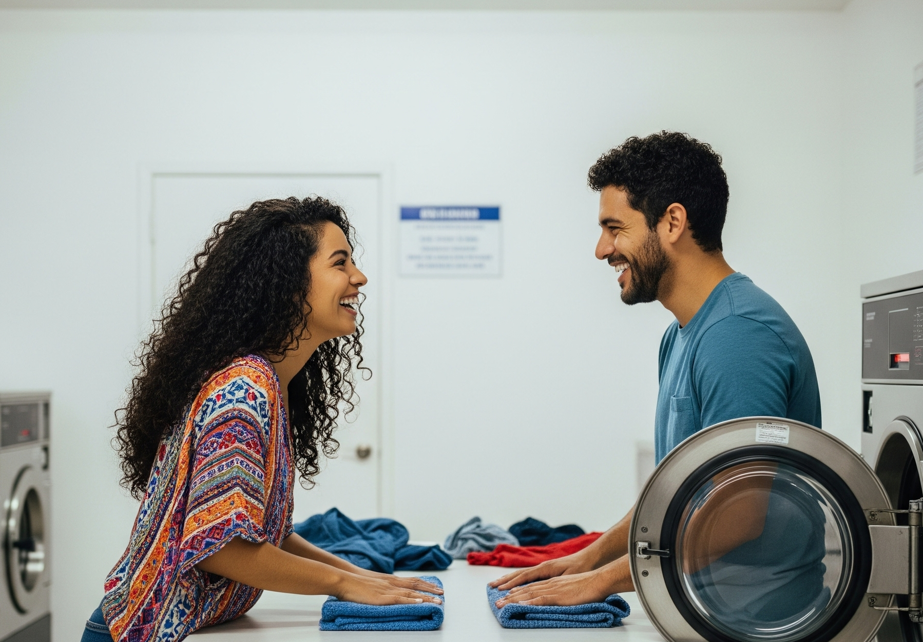 Laundromat Near Me In New Orleans Millz Luxe Laundry